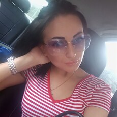 Фотография девушки Марина, 32 года из г. Камень-на-Оби