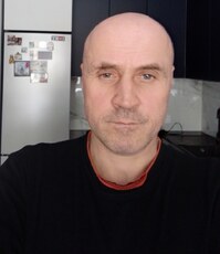 Фотография мужчины Дима, 52 года из г. Нижнеудинск