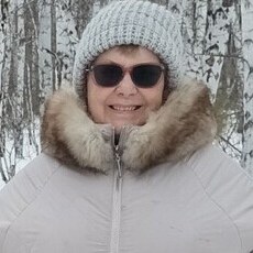 Фотография девушки Надежда, 67 лет из г. Челябинск