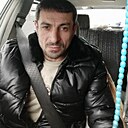 Бахруз, 43 года