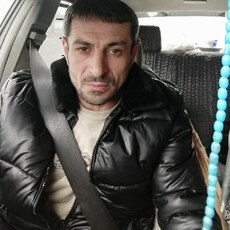 Фотография мужчины Бахруз, 43 года из г. Луганск