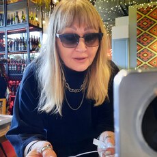 Фотография девушки Светлана, 59 лет из г. Челябинск