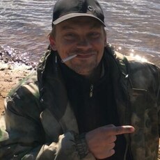 Фотография мужчины Сергей, 43 года из г. Вязьма