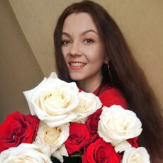 Фотография девушки Ульяна, 32 года из г. Петрозаводск
