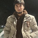 Алик, 23 года