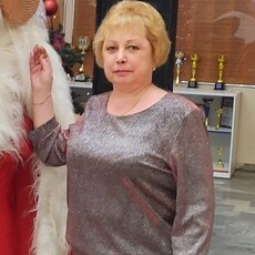 Фотография девушки Елена, 51 год из г. Энгельс