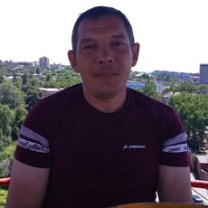 Фотография мужчины Роман, 40 лет из г. Луганск