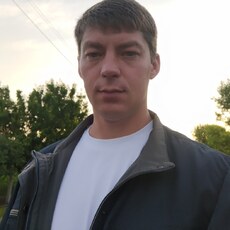 Фотография мужчины Александр, 35 лет из г. Суджа