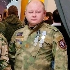 Фотография мужчины Александр, 41 год из г. Коломна