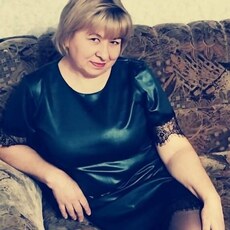 Фотография девушки Людмила, 52 года из г. Молодечно