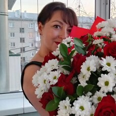 Фотография девушки Светлана, 41 год из г. Сысерть