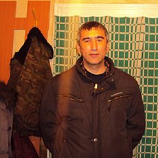 Фотография мужчины Владимир, 44 года из г. Назарово