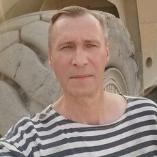 Фотография мужчины Алексей, 49 лет из г. Выборг