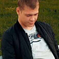 Фотография мужчины Даниил, 21 год из г. Ярославль