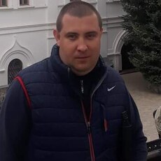 Фотография мужчины Денис, 36 лет из г. Дружковка