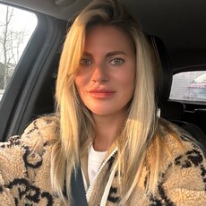 Фотография девушки Олеся, 37 лет из г. Санкт-Петербург