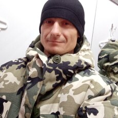 Фотография мужчины Storm, 40 лет из г. Белово