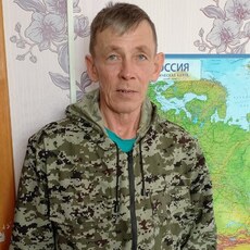 Фотография мужчины Сергей, 51 год из г. Киров