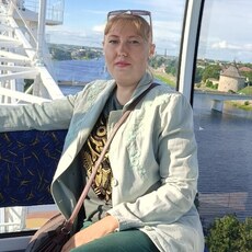 Фотография девушки Анна, 39 лет из г. Псков