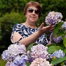 Фотография девушки Ирина, 58 лет из г. Псков