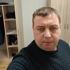 Фотография мужчины Василий, 36 лет из г. Обнинск