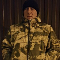 Фотография мужчины Александр, 42 года из г. Белгород