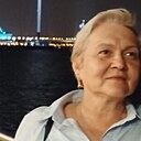 Марина, 58 лет