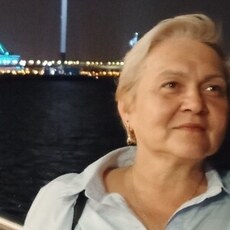 Фотография девушки Марина, 59 лет из г. Комсомольск-на-Амуре