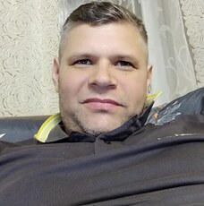 Фотография мужчины Алексей, 42 года из г. Шебекино