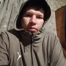 Фотография мужчины Юрий Евтеев, 27 лет из г. Усть-Лабинск