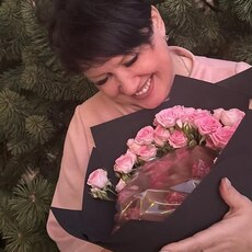 Фотография девушки Татьяна, 53 года из г. Новосибирск
