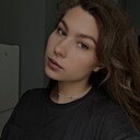 Оксана, 21 год