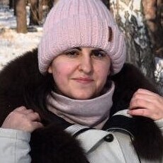 Фотография девушки Маргарита, 30 лет из г. Терновка