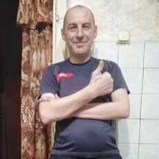 Фотография мужчины Александр, 43 года из г. Смолевичи