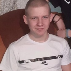 Фотография мужчины Иван, 19 лет из г. Тюмень