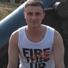 Фотография мужчины Иван, 27 лет из г. Брянск