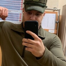 Фотография мужчины Артём, 24 года из г. Санкт-Петербург