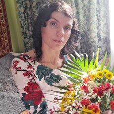 Фотография девушки Надежда, 35 лет из г. Энгельс