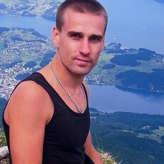 Фотография мужчины Едик, 33 года из г. Прага