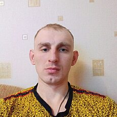 Фотография мужчины Андрей, 28 лет из г. Докшицы
