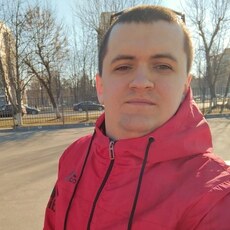 Фотография мужчины Valeriy, 31 год из г. Пинск