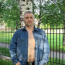 Фотография мужчины Алексей, 50 лет из г. Архангельск