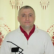 Фотография мужчины Алексей, 50 лет из г. Архангельск