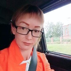 Фотография девушки Татьяна, 43 года из г. Камень-на-Оби