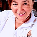 Ирочка, 55 лет