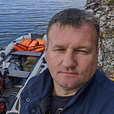 Фотография мужчины Алексей, 47 лет из г. Магнитогорск