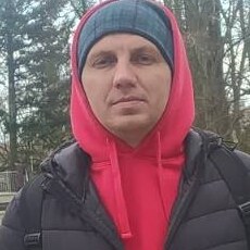 Фотография мужчины Павел, 39 лет из г. Добруш