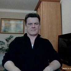 Фотография мужчины Игорь, 59 лет из г. Меленки