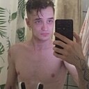 Назарий, 24 года