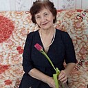 Татьяна, 67 лет